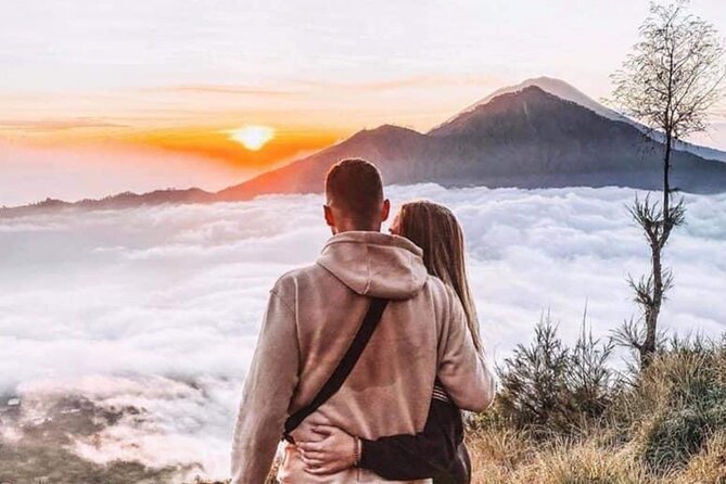 Mount Batur Trekking & Hot Spring - Summit Sunrise, Breakfast, and Those First Big Views