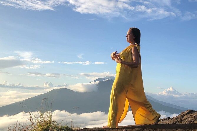 Mount Batur Trekking & Hot Spring - Hot Springs Soak and Coffee Plantation Time