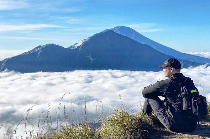 Mount Batur Trekking & Hot Spring - Group Size, Guide Style, and How to Have a Smooth Trek