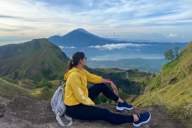 Mount Batur Trekking & Hot Spring - The Night Hike: Flashlight, Walking Stick, and Realistic Pacing