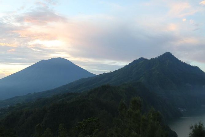 Mount Batur Trekking Sunrise Private Tour - Mt Batur sunrise: why this tour hits so hard
