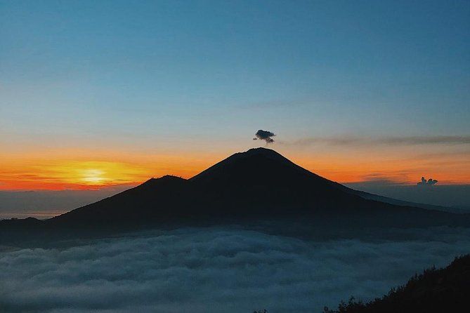 Mount Batur Volcano Sunrise Trekking With Ubud Rice Terrace - Price and Value: What $60 Buys You Here