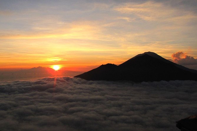 Mount Batur Volcano Sunrise Trekking With Ubud Rice Terrace - FAQ