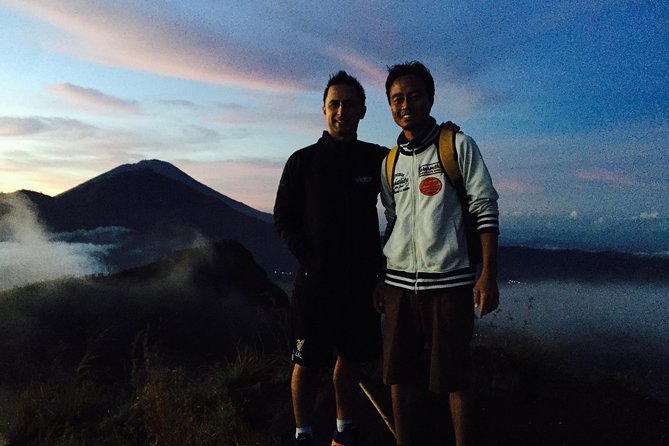 Mount Batur Volcano - Sunrise Trekking with White Water Rafting - Who should book this Mount Batur and rafting combo