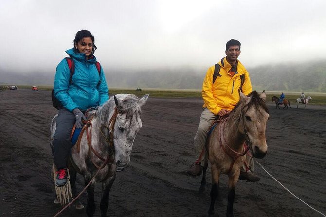 Mount Bromo & Ijen & Madakaripura Waterfall Tour (3D2N) - Day 3: Midnight Ijen Trek to Paltuding and the Blue Fire View