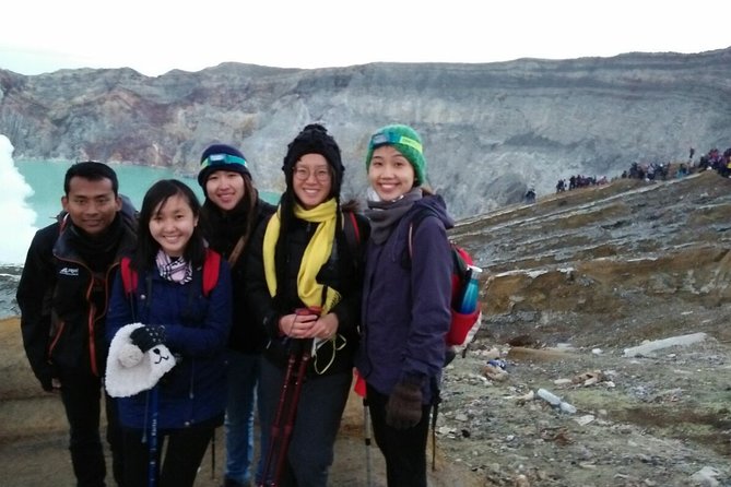 Mount Bromo & Ijen & Madakaripura Waterfall Tour (3D2N) - Price and Value: Is $220 Worth It?