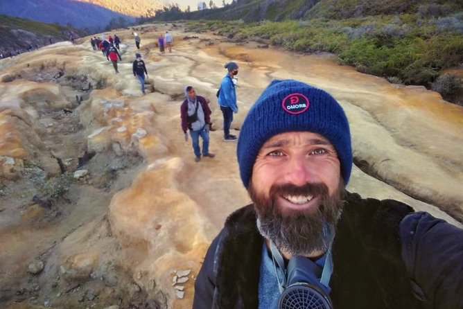 Mount Bromo & Ijen & Madakaripura Waterfall Tour (3D2N) - Who Should Book This Tour, and Who Might Hate It