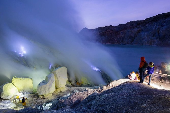 Mount Bromo & Ijen & Madakaripura Waterfall Tour (3D2N) - Should You Book Mount Bromo, Ijen, and Madakaripura? My Call