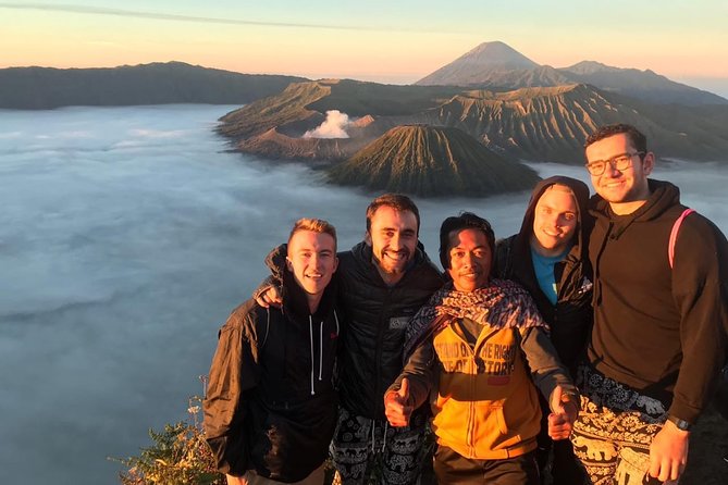 Mount Bromo & Ijen & Madakaripura Waterfall Tour (3D2N) - Hotel - East Java’s big hits, with a schedule that actually works