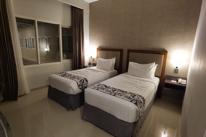 Mount Bromo & Ijen & Madakaripura Waterfall Tour (3D2N) - Hotel - Optional extras and extra costs you should plan for