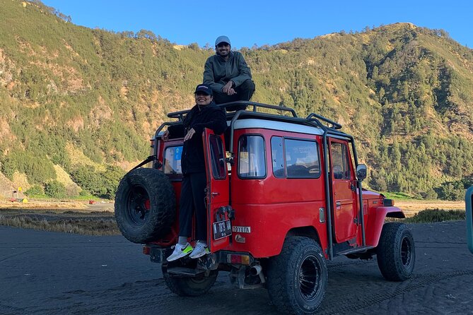 Mount Bromo & Ijen & Madakaripura Waterfall Tour (3D2N) - Hotel - Price and value: what $220 really covers