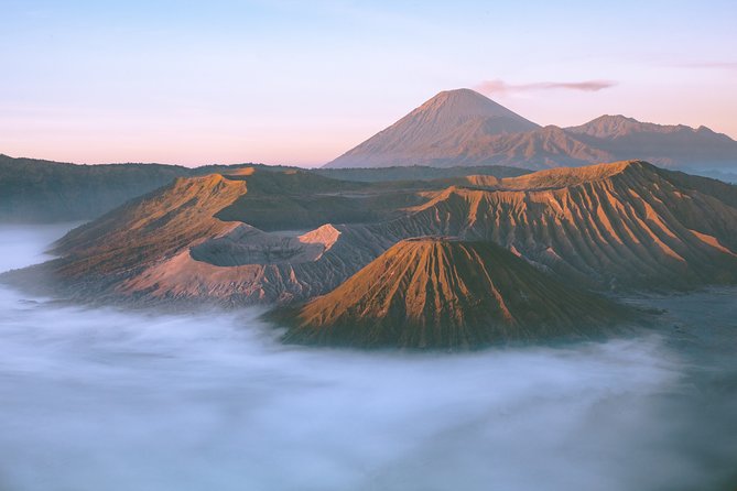 Mount Bromo & Ijen & Madakaripura Waterfall Tour (3D2N) - Day 1: Surabaya Pickup to Madakaripura’s 200m Waterfall