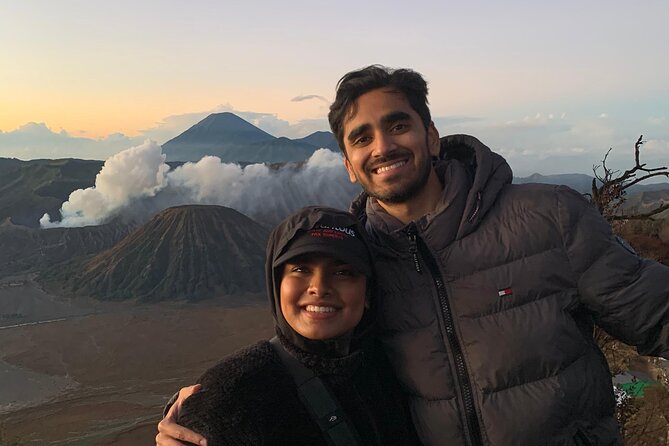 Mount Bromo Private Sunrise Day Tour - From Surabaya or Malang - Key things to know before you go