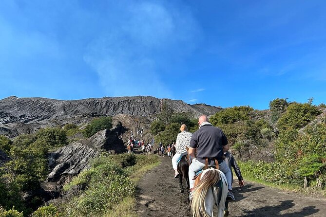 Mount Bromo Private Sunrise Day Tour - From Surabaya or Malang - The best part: avoiding Cemoro Lawang overnight
