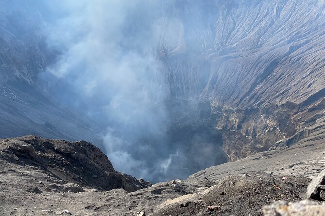 Mount Bromo Private Sunrise Day Tour - From Surabaya or Malang - Optional Madakaripura Waterfall: when it makes sense