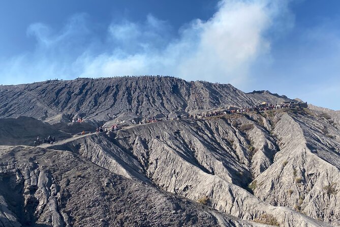 Mount Bromo Private Sunrise Day Tour - From Surabaya or Malang - Price and value: what you really get for $105