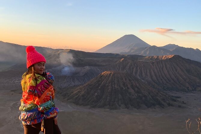 Mount Bromo Private Sunrise Day Tour - From Surabaya or Malang - Sunrise viewpoint strategy: four options, one plan for your photos