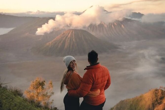 Mount Bromo Private Sunrise Tour (1 Day) - From Surabaya - Key things that make this Bromo sunrise tour tick