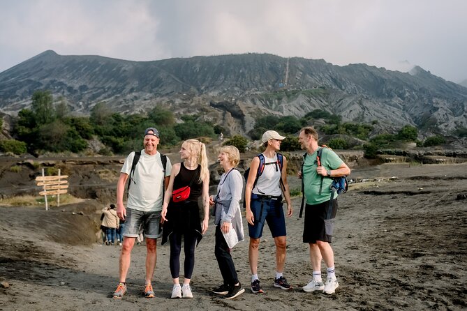 Mount Bromo Private Sunrise Tour (1 Day) - From Surabaya - Why a 11:30 pm start matters for Mount Bromo sunrise