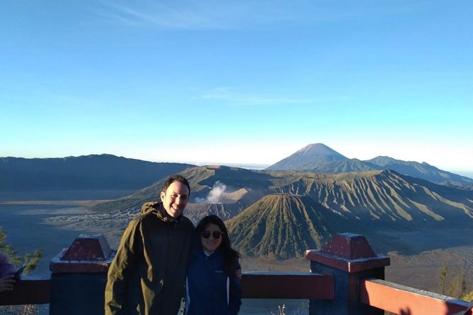 Mount Bromo Private Sunrise Tour (1 Day) - From Surabaya - Private pickup from Surabaya, and how it changes the day