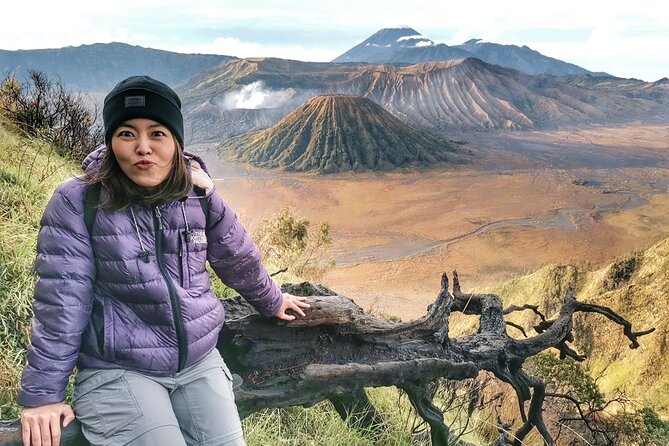 Mount Bromo Sunrise 1 Day Private Tour - Key highlights before you go