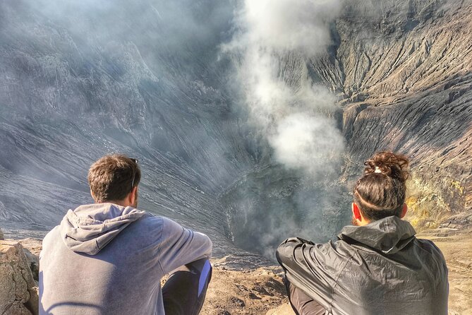 Mount Bromo Sunrise 1 Day Private Tour - A Very Early Start, Then King Kong Hill for Sunrise