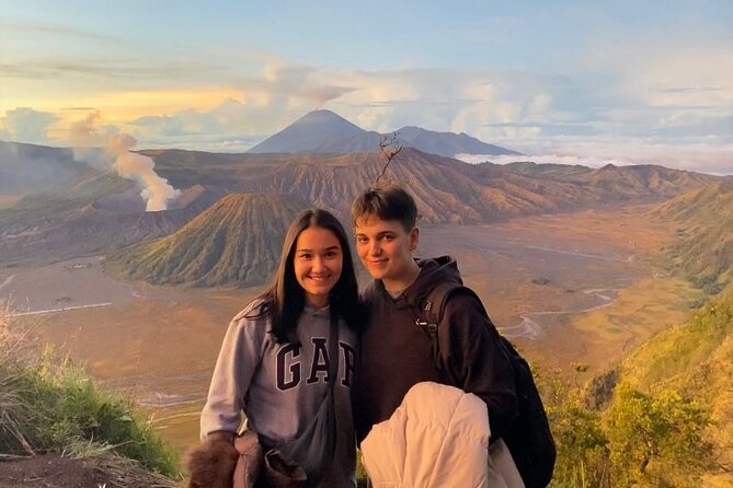 Mount Bromo Sunrise 1 Day Private Tour - Price and What You Get for Around $106.91