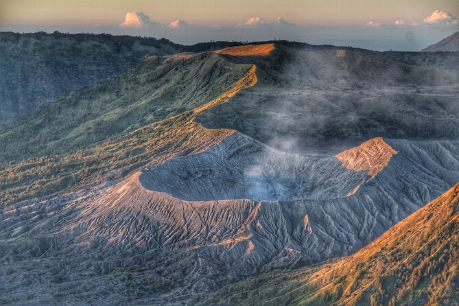 Mount Bromo Sunrise 1 Day Private Tour - Should You Book the Mount Bromo Sunrise 1 Day Private Tour?