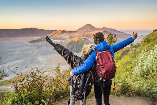 Mount Bromo Sunrise – Exclusive Guided Tour (All-Inclusive) - Key Highlights You Should Care About