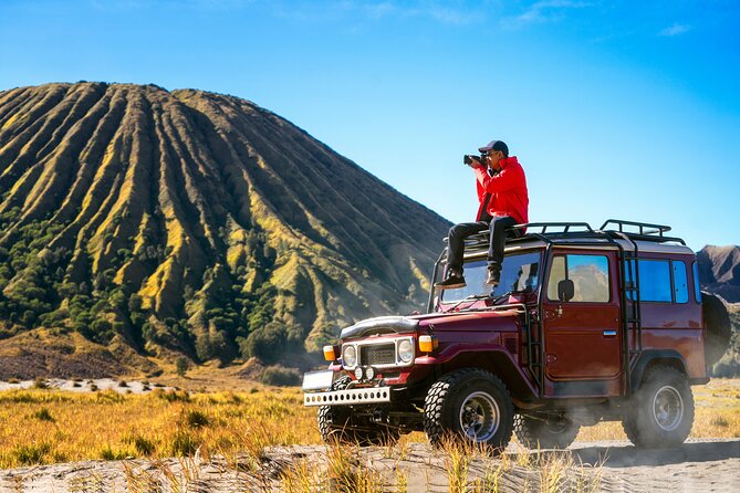 Mount Bromo Sunrise – Exclusive Guided Tour (All-Inclusive) - The Real Deal with a Mount Bromo Sunrise Private Tour