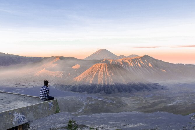 Mount Bromo Sunrise – Exclusive Guided Tour (All-Inclusive) - King Kong Hill Viewpoints: Where You See Bromo’s Volcano Dome