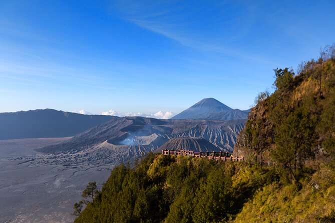 Mount Bromo Sunrise – Exclusive Guided Tour (All-Inclusive) - 4WD Jeep Across the Sea of Sand: The Ride You Remember