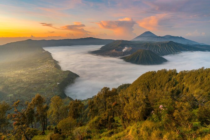 Mount Bromo Sunrise – Exclusive Guided Tour (All-Inclusive) - Bromo Hillside Breakfast: Food With a View, Not Afterthought