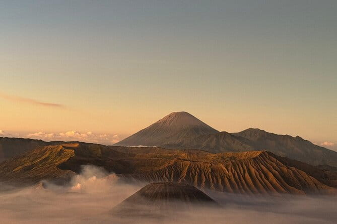 Mount Bromo Sunrise Private Trip - Key points to know before you go