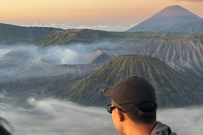 Mount Bromo Sunrise Private Trip - Midnight pickup to Bromo: the timing that makes sunrise work