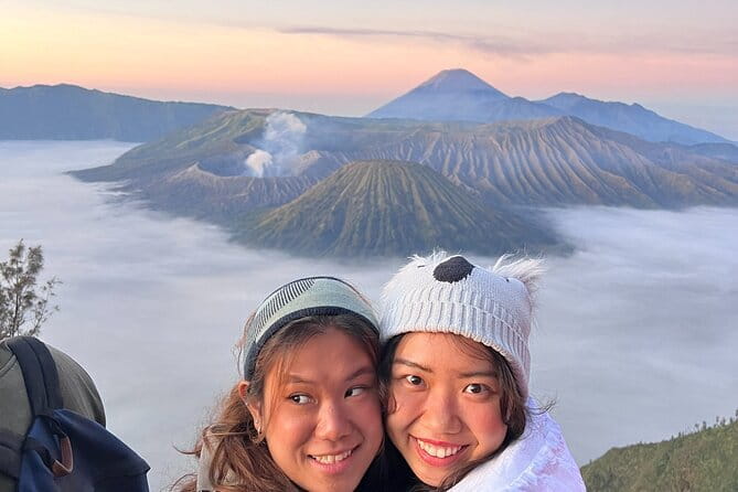 Mount Bromo Sunrise Private Trip - Pura Luhur Poten: a culture stop that fits naturally into the day