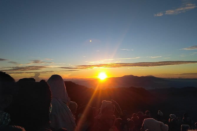Mount Bromo Sunrise Private Trip - Price and value: what you get for around $103.30