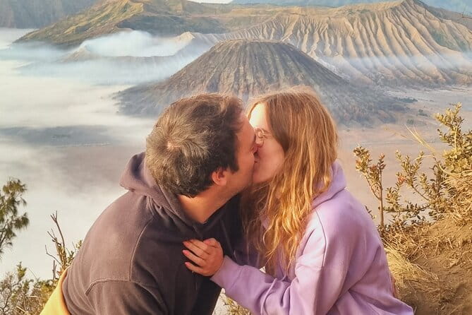 Mount Bromo Sunrise Shared Guided Tour from Surabaya - Timing and stamina: what a 12-hour day really demands