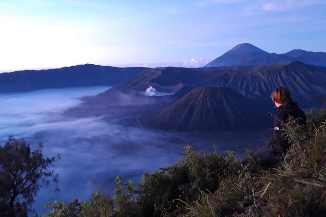 Mount Bromo Sunrise Tour from Surabaya or Malang - 1 Day - Why Mt Bromo Sunrise Trips Start Before Your Alarm