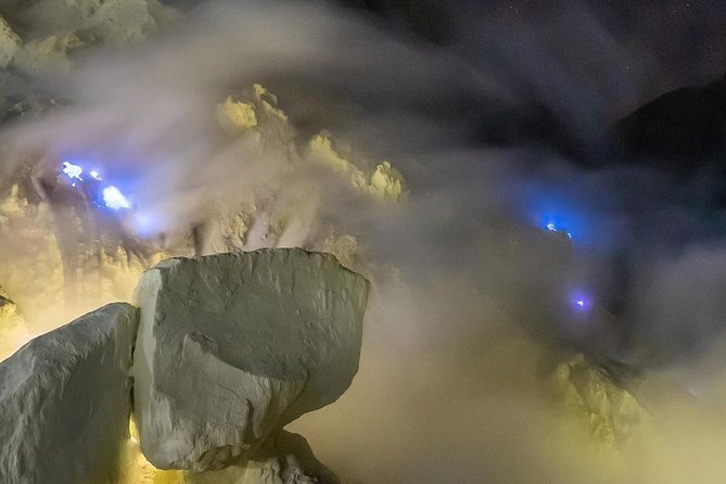Mount Ijen Blue Flame Tour from Bali - The $220 price: what you’re really getting for your money