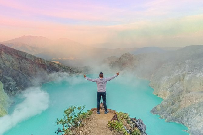 Mount Ijen Blue Flame Tour from Bali - Crowds, conditions, and why your plan B is sunrise