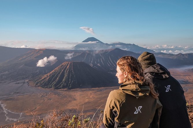 Mount Ijen Bromo Tour from Ubud Bali (3 days 2 nights) - How This 3-Day Route Works From Ubud