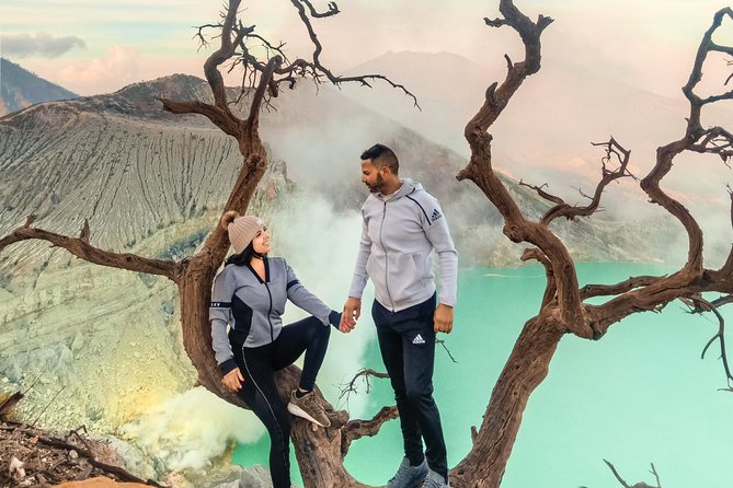 Mount Ijen Bromo Tour from Ubud Bali (3 days 2 nights) - Price and Value: Why $420.98 Can Make Sense