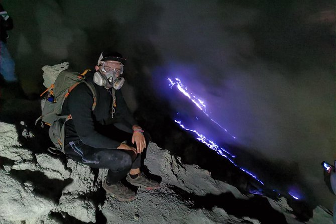 Mount Ijen Bromo Tour from Ubud Bali (3 days 2 nights) - Timing, Physical Readiness, and the Reality of Volcano Days