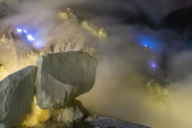 Mount Ijen Bromo Tour from Ubud Bali (3 days 2 nights) - Who Should Book This Tour (And Who Should Skip It)