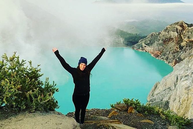 Mount Ijen Crater Tour From Ubud Bali - Why the Blue Fire at Ijen Means a Night Start From Ubud