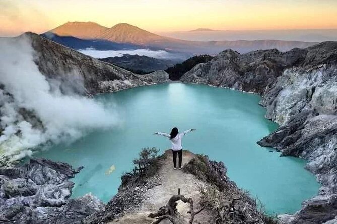 Mount Ijen Crater Tour From Ubud Bali - Who This Tour Suits Best (And Who Should Skip It)