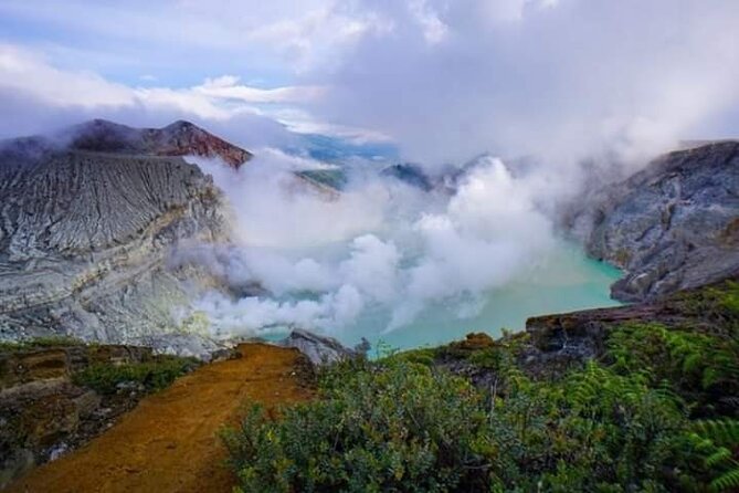 Mount Ijen Crater Tour From Ubud Bali - Price and Value: Is $135 Fair for Blue Fire, Gear, and Transport?