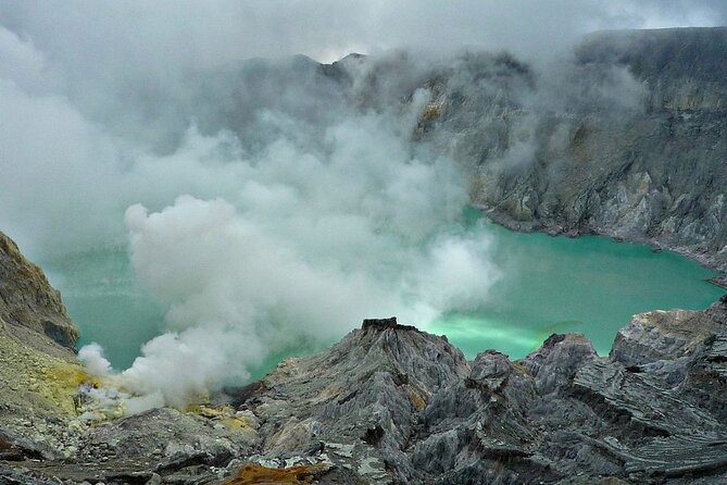 Mount Ijen Volcanic Crater Overnight Trip from Bali - Why Mount Ijen from Bali feels like more than a volcano day trip