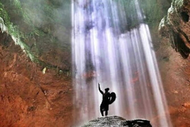 Mount Merapi Sunrise , Jomblang cave and Pindul Cave Tour - Timing, Duration, and the Pace You Should Expect